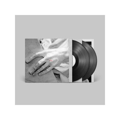 NATIONAL, THE - ROME - LP