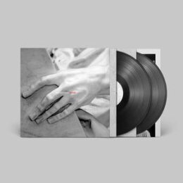 NATIONAL, THE - ROME - LP