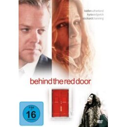 SUTHERLAND, KIEFER - BEHIND THE RED DOOR - DVM