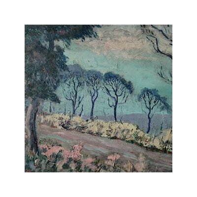 ADVANCE BASE - HORRIBLE OCCURENCES - LP