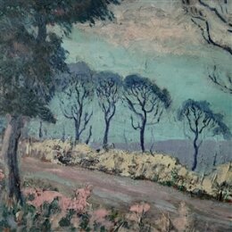 ADVANCE BASE - HORRIBLE OCCURENCES - LP