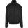 Urban Classics - Retro Tricot Track Jacket (TB6915) - black L