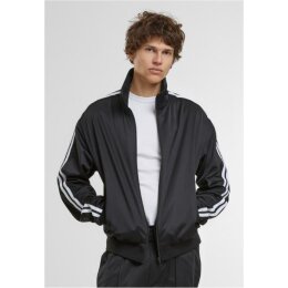 Urban Classics - Retro Tricot Track Jacket (TB6915) -...
