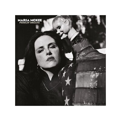 MCKEE, MARIA - PEDDLIN DREAMS - CD