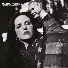 MCKEE, MARIA - PEDDLIN DREAMS - CD
