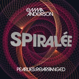 ANDERSON, EMMA - SPIRALÉE: PEARLIES REARRANGED...