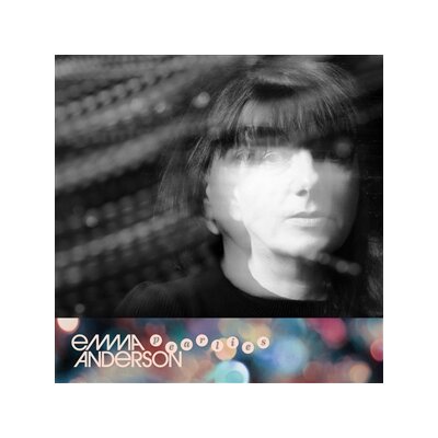 ANDERSON, EMMA - PEARLIES - LTD PEARLY PINK VINYL - LP