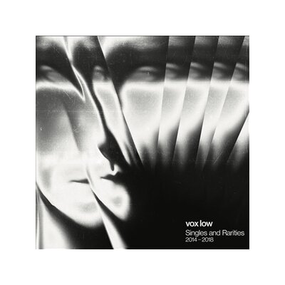 VOX LOW - SINGLES AND RARITIES 2014-2018 - LP
