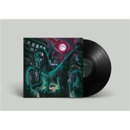 SOFTBOY IVO - SEELE AUS - LP