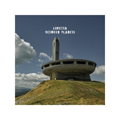 LORETTA - BETWEEN PLANETS - LP