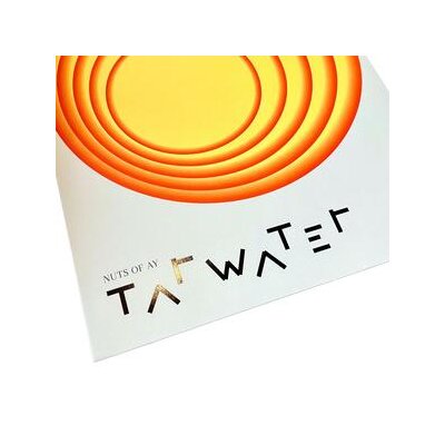 TARWATER - NUTS OF AY - LP
