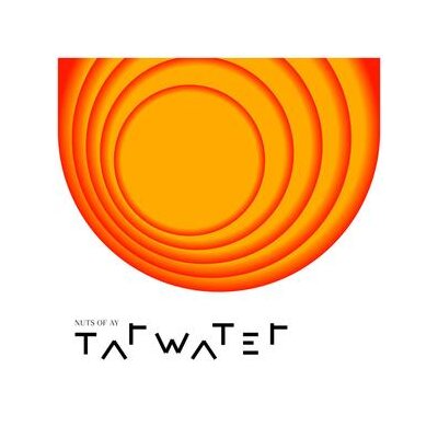 TARWATER - NUTS OF AY - CD