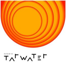 TARWATER - NUTS OF AY - CD
