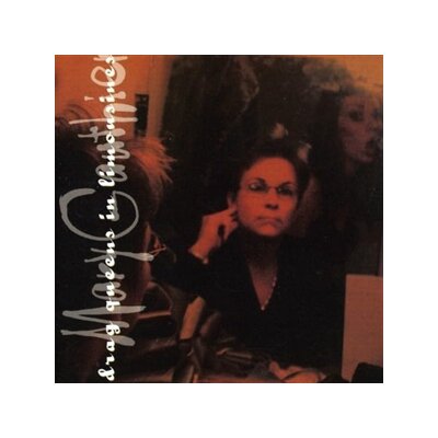 GAUTHIER, MARY - DRAG QUEENS IN LIMOUSINES - TRANSLUCENT TRI-COLOR VINYL - LP