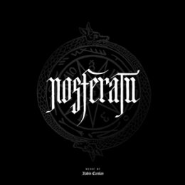 CAROLAN, ROBIN - NOSFERATU [ORIGINAL MOTION PICTURE...