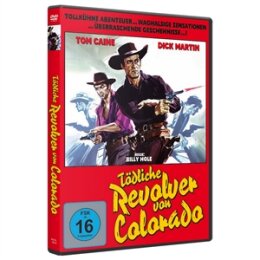 WESTERN CLASSICS [LIMITED EDITION] - TÖDLICHE...