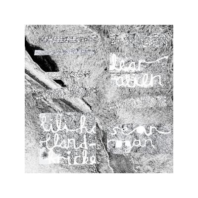 HOLLAND-FRICKE, LILI/SEAN ROGAN - DEAR ALIEN - LP