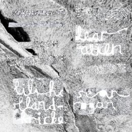 HOLLAND-FRICKE, LILI/SEAN ROGAN - DEAR ALIEN - LP