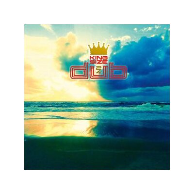 VARIOUS - KING SIZE DUB 24 - CD