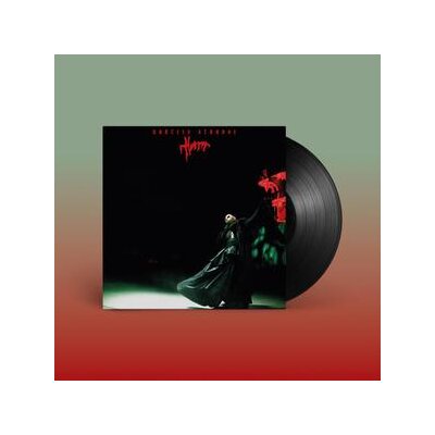 STRANGE, BARTEES - HORROR - LP