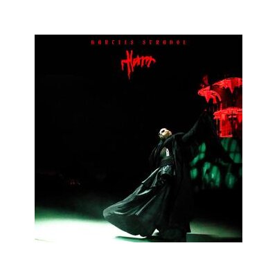 STRANGE, BARTEES - HORROR - CD