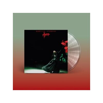 STRANGE, BARTEES - HORROR (LTD. WHITE COLOURED VINYL EDIT.) - LP