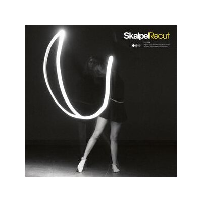 SKALPEL - RECUT - LP