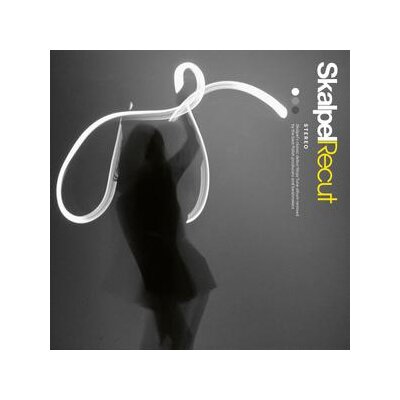 SKALPEL - RECUT - CD