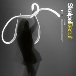 SKALPEL - RECUT - CD