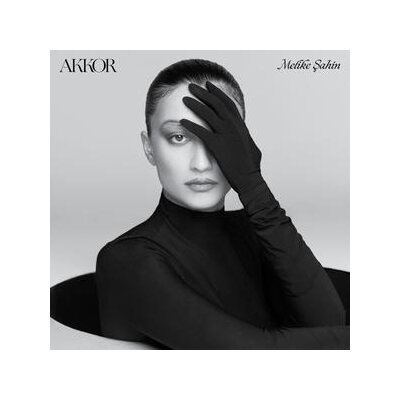 SAHIN, MELIKE - AKKOR - LP