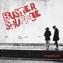 BUSTER SHUFFLE - TOGETHER (DIGIPACK CD) - CD