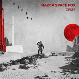 NAZCA SPACE FOX - CERES (TRANSLUCENT VINYL) - LP