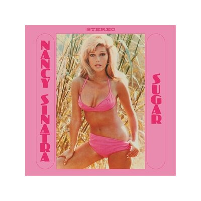 SINATRA, NANCY - SUGAR - LP