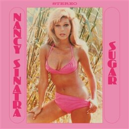 SINATRA, NANCY - SUGAR - CD