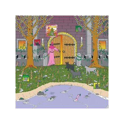 SPECK - EINE GUTE REISE - CD