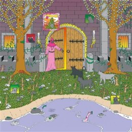 SPECK - EINE GUTE REISE - CD