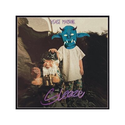 YEAST MACHINE - SLEAZE - CD