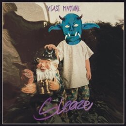 YEAST MACHINE - SLEAZE - CD