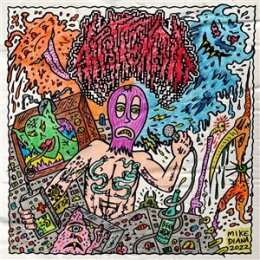 AROTTENBIT - YOU DONT KNOW WHAT CHIPTUNE IS - LP