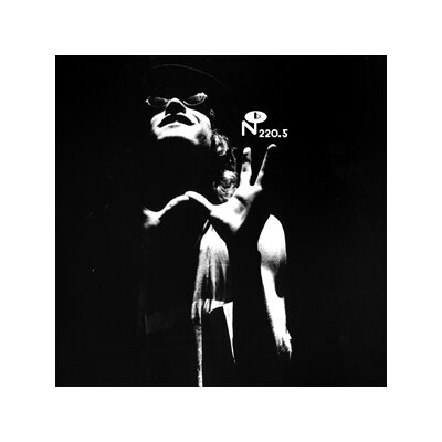 HATED, THE - FLUX - LP