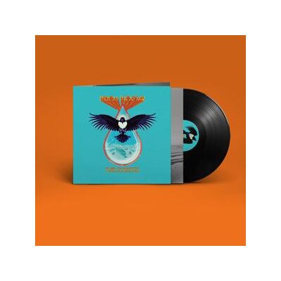 MOCTAR, MDOU - TEARS OF INJUSTICE - LP