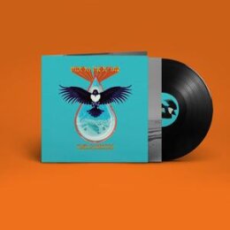 MOCTAR, MDOU - TEARS OF INJUSTICE - LP