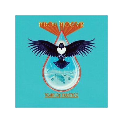 MOCTAR, MDOU - TEARS OF INJUSTICE - CD