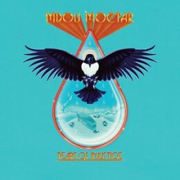 MOCTAR, MDOU - TEARS OF INJUSTICE - CD