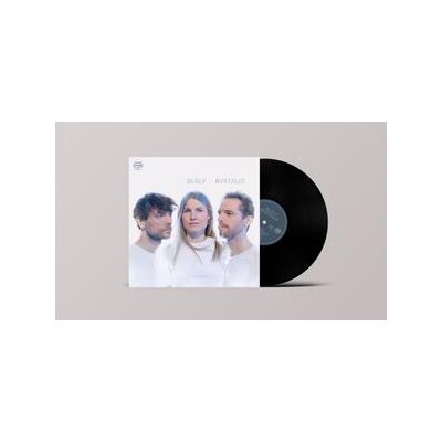 BLALY - NYSTALGI - LP