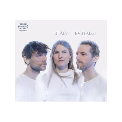 BLALY - NYSTALGI - CD