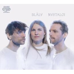 BLALY - NYSTALGI - CD