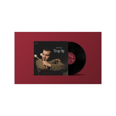 DAYYANI, ANTONIO - TROP OP - LP