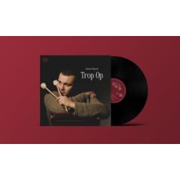 DAYYANI, ANTONIO - TROP OP - LP