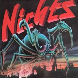 NICHTS - AUS DEM JENSEITS - REMASTERED DELUXE NEON PINK...